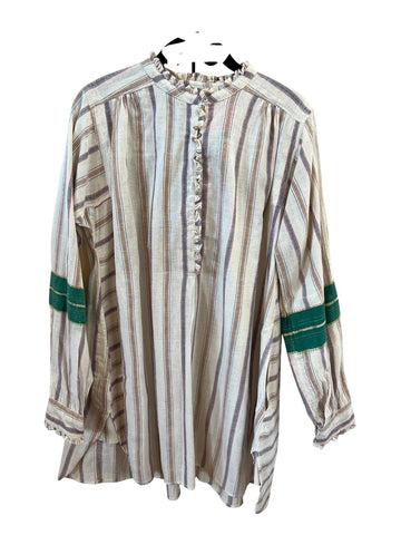 Injiri Taanbaan-72 Ladies Shirt