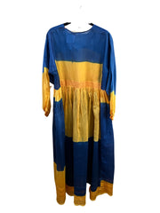 Injiri Taanbaan-41 Ladies Dress