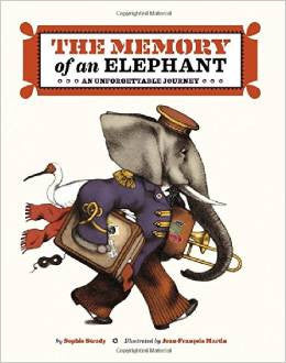 The Memory of an Elephant: An Unforgettable Journey