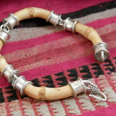 Bamboo Bracelet