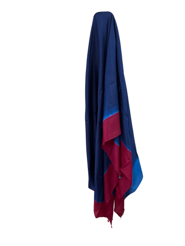 Injiri FW22-146 Ladies Silk Scarf