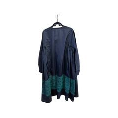 Injiri FW22-75 Ladies Silk Dress
