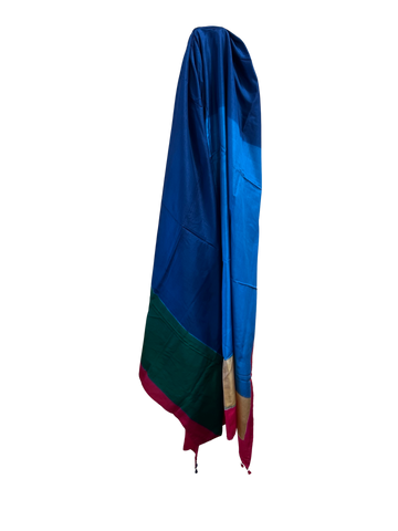 Injiri FW22-151 Ladies Silk Scarf