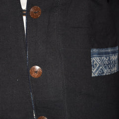 Hill Tribe Jacket - Reversible