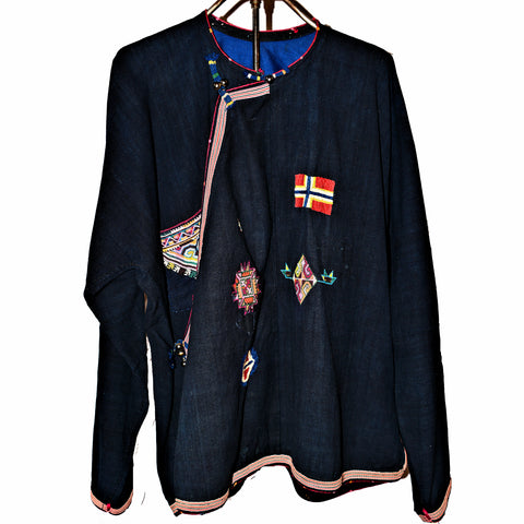 Hmong Jacket