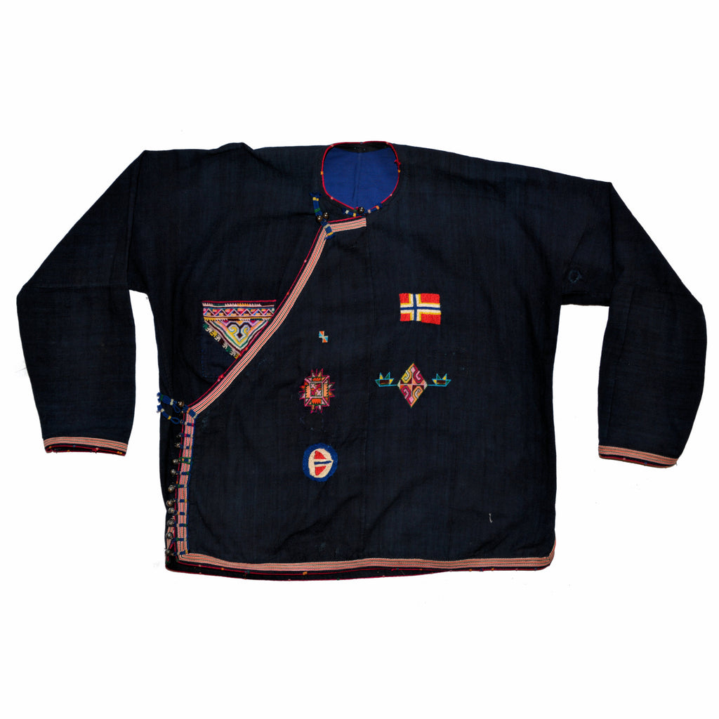 Hmong Jacket