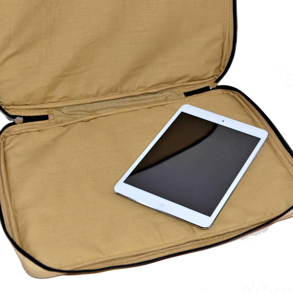 Elephant Cement Laptop and Tablet Sleeves