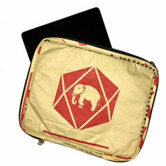 Elephant Cement Laptop and Tablet Sleeves