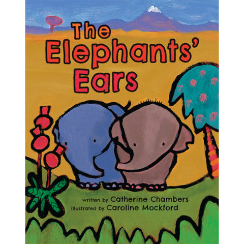 The Elephants' Ears