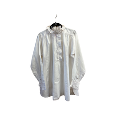Injiri FW22-80 Ladies Silk Shirt