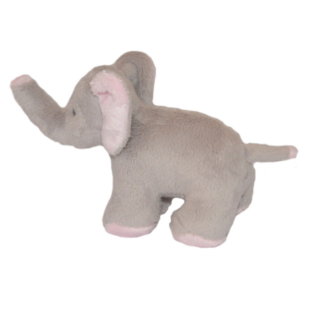 Rueang Jay T-Shirt and Stuffed Elephant Plush Toy
