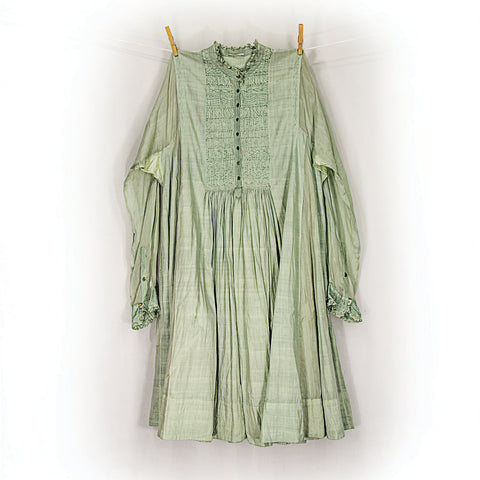 injiri Guler 33 - Cotton Dress