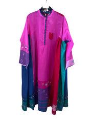 Injiri Taanbaan-34 Ladies Dress