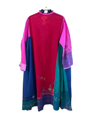 Injiri Taanbaan-34 Ladies Dress