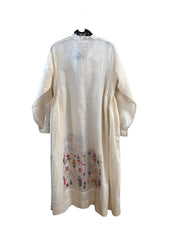 Injiri Taanbaan-13 Ladies Dress