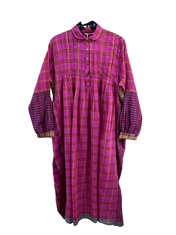 Injiri Taanbaan-39 Ladies Dress