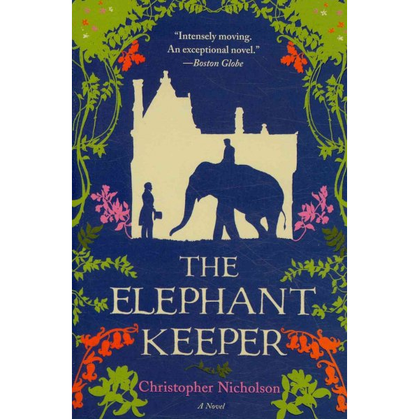 The Elephant Keeper