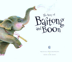 The Story of Baitong and Boon