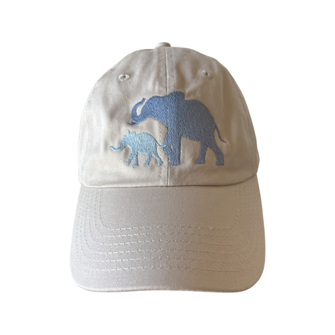 Double Elephant Cap