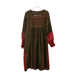 injiri Masai-06 Dress
