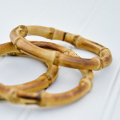Bamboo Bangle