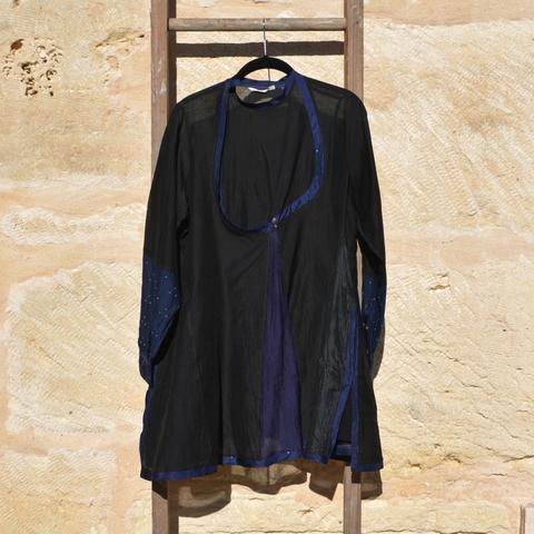 injiri Puthia Blouse