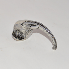 Stainless Steel Elephant Bottle Opener