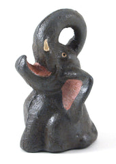 Cast Iron Elephant Bottle Opener