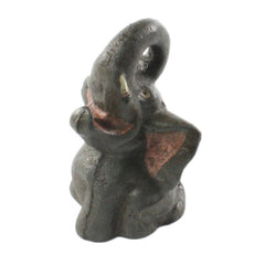 Cast Iron Elephant Bottle Opener