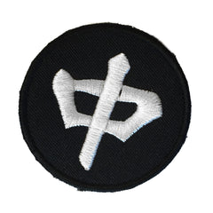 WWII China National Aviation Corporation (CNAC) CHUNG Patch