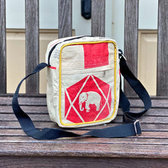 Elephant Cement Student Bag