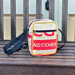 Elephant Cement Student Bag