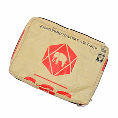 Elephant Cement Laptop and Tablet Sleeves