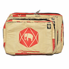 Elephant Cement Laptop and Tablet Sleeves