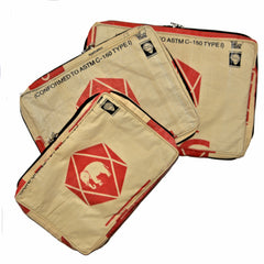 Elephant Cement Laptop and Tablet Sleeves