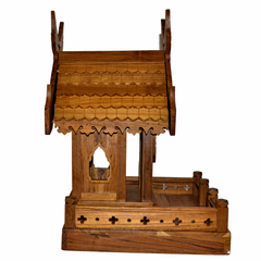 Thai Spirit House Kit #1