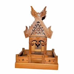 Thai Spirit House Kit #1