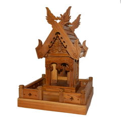 Thai Spirit House Kit #1
