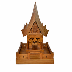 Thai Spirit House Kit #2