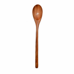 Wood Spoon - Dark Wood