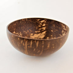 Coconut Bowl