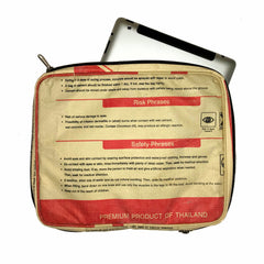 Elephant Cement Laptop and Tablet Sleeves