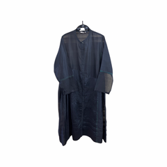 Injiri FW22-59 Cotton Ladies Dress