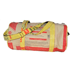 Elephant Cement Duffle Bag