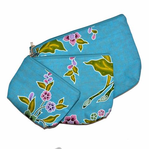 3 Piece Toiletry Set