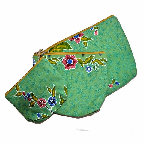 3 Piece Toiletry Set