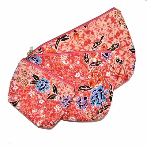 3 Piece Toiletry Set