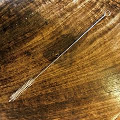 Straw Brush