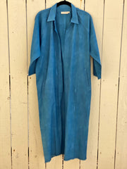 CROW Indigo Cape Jacket