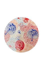 "Parasol's" Absorbent Coaster